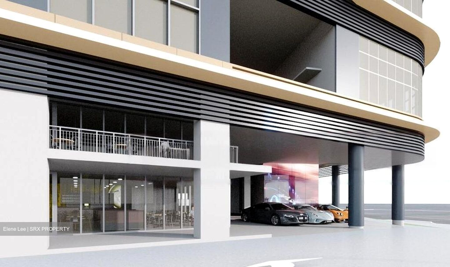 ASIA MOTOR (D13), Factory #455090861